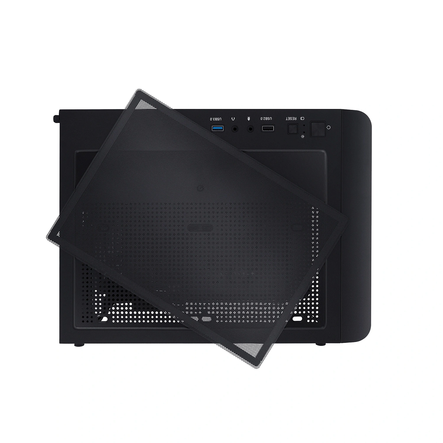 ПК Bloody BD-PC CB76V1 MT i5 13400F (2.5) 32Gb SSD1Tb RTX5060 8Gb Windows 11 Home 64 GbitEth 650W черный (RUS) (2153482)