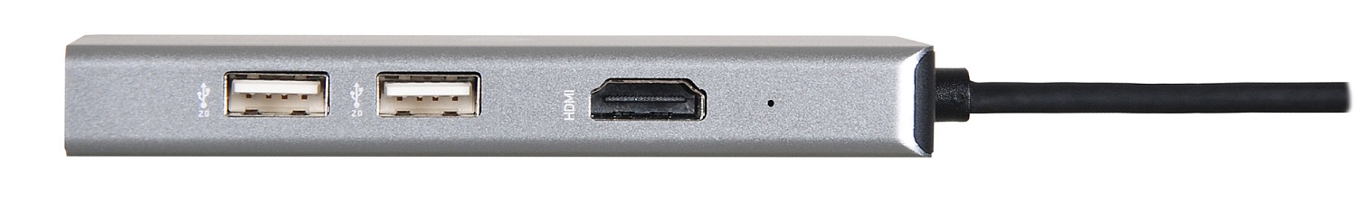 Стыковочная станция Digma DS-970UC_G