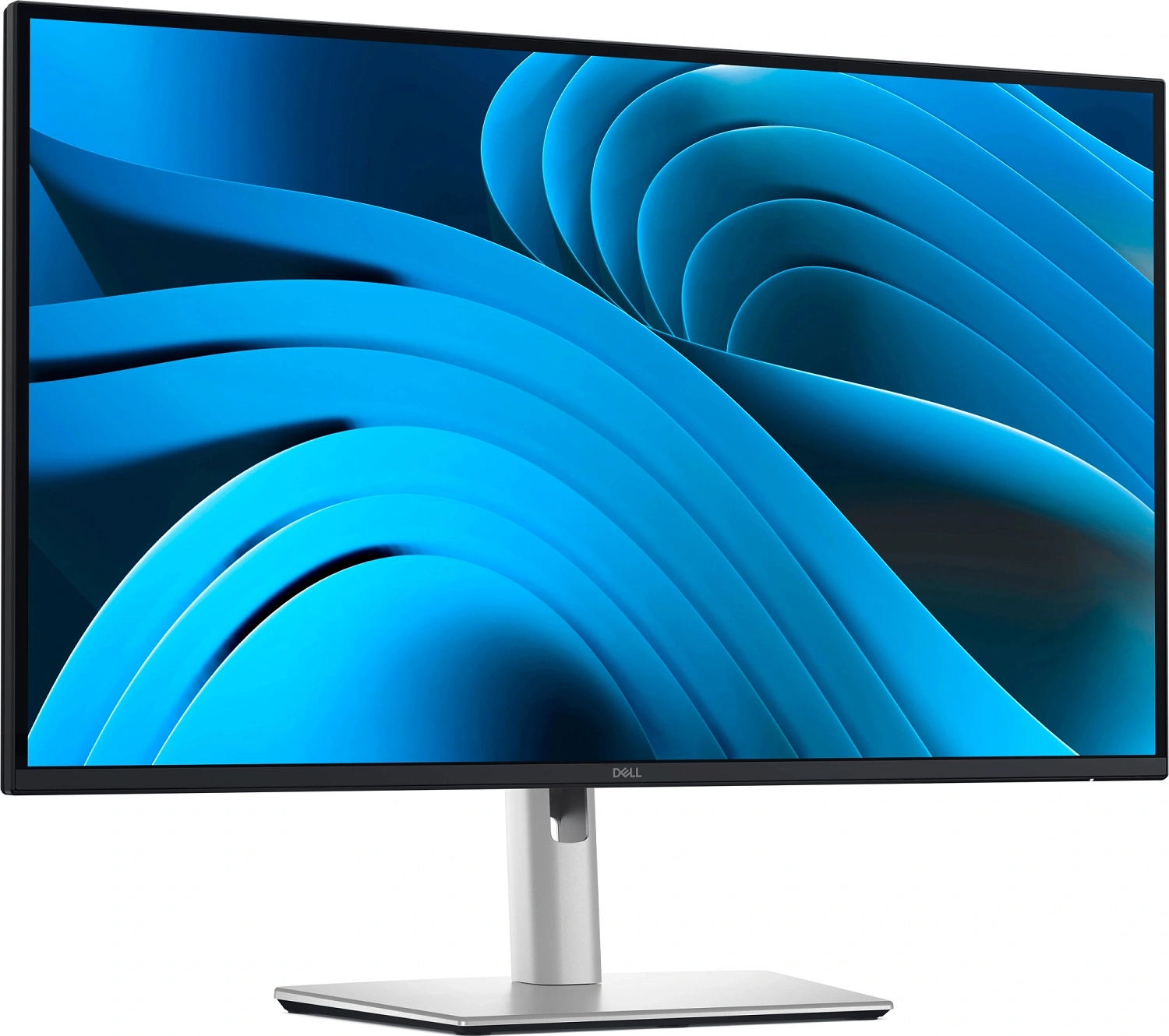 Монитор Dell 27" P2725DE черный IPS LED 5ms 16:9 HDMI матовая HAS Piv 1500:1 350cd 178гр/178гр 2560x1440 100Hz DP 2K USB 6.59кг