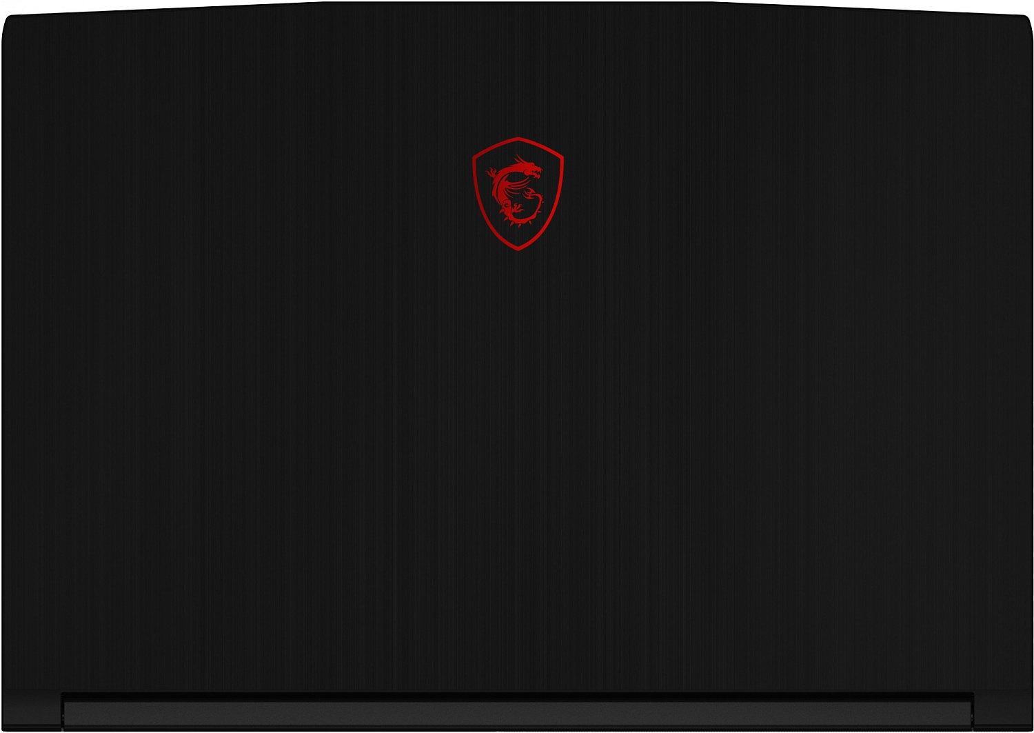 Ноутбук MSI GF63 Thin 11UCX-1606XRU Core i5 11400H 8Gb SSD256Gb NVIDIA GeForce RTX 2050 4Gb 15.6" IPS FHD (1920x1080) Free DOS black WiFi BT Cam (9S7-16R612-1606)