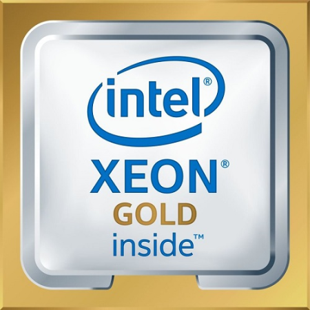 Процессор DELL Intel Xeon Gold 6348 (2.6GHz, 28C, 42M, Turbo, 235W HT) DDR4-3200MHz(analog SRKHP, с разборки, без ГТД)