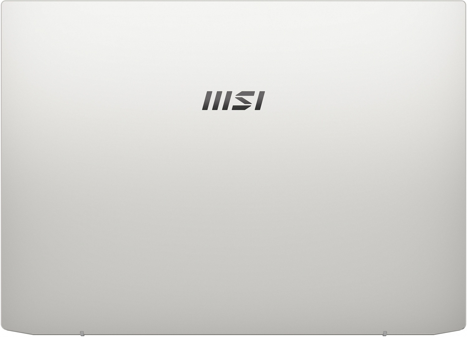 Ноутбук MSI Prestige 16 Studio A13UCX-248RU Core i7 13700H 16Gb SSD1Tb NVIDIA GeForce RTX 2050 4Gb 16" IPS QHD+ (2560x1600) Windows 11 Home silver WiFi BT Cam (9S7-159452-248)