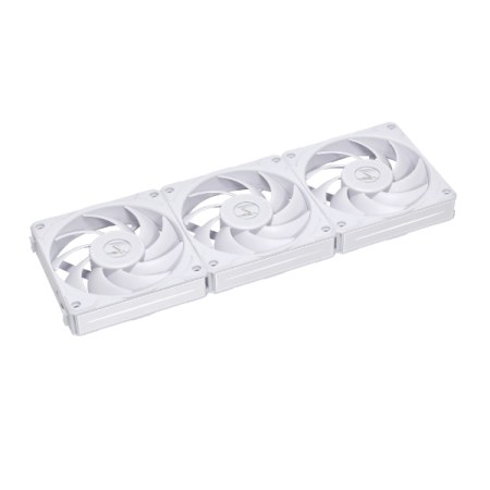 Вентилятор Lian-Li Uni Fan P28 7-pin 28.7dB Ret (G99.12P283W.00)