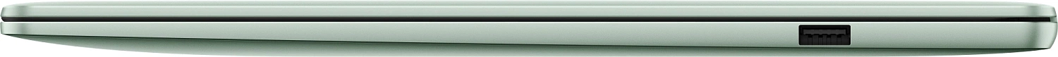 Ноутбук Huawei MateBook 14 FlemingH Core Ultra 5 125H 16Gb SSD1Tb Intel Arc 14" OLED Touch 2K (2880x1920) Windows 11 Home green WiFi BT Cam (53014APS)