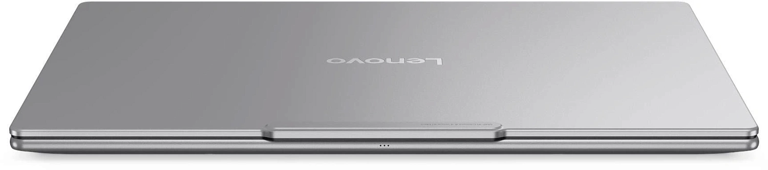 Ноутбук Lenovo Yoga Pro 7 14IAH10 Core Ultra 9 285H 32Gb SSD1Tb Intel Arc 140T 14.5" OLED Touch 3K (3000x1876) Windows 11 Home grey WiFi BT Cam (83KF002LRK)