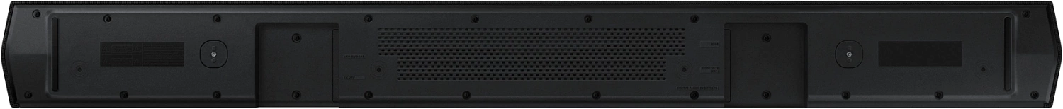 Саундбар Samsung HW-B750D/RU 3.1 430Вт черный