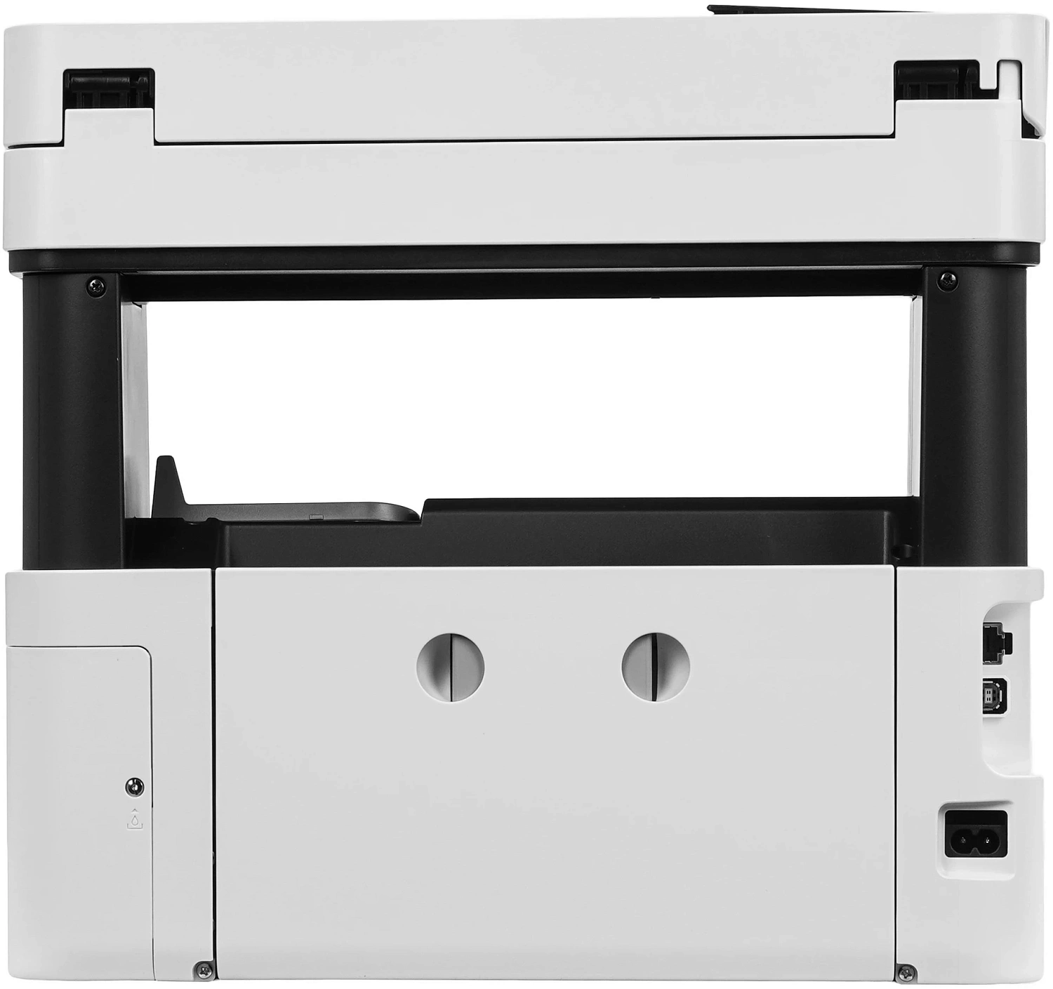 МФУ струйный Epson L6460 (C11CJ89507) A4 Duplex WiFi белый