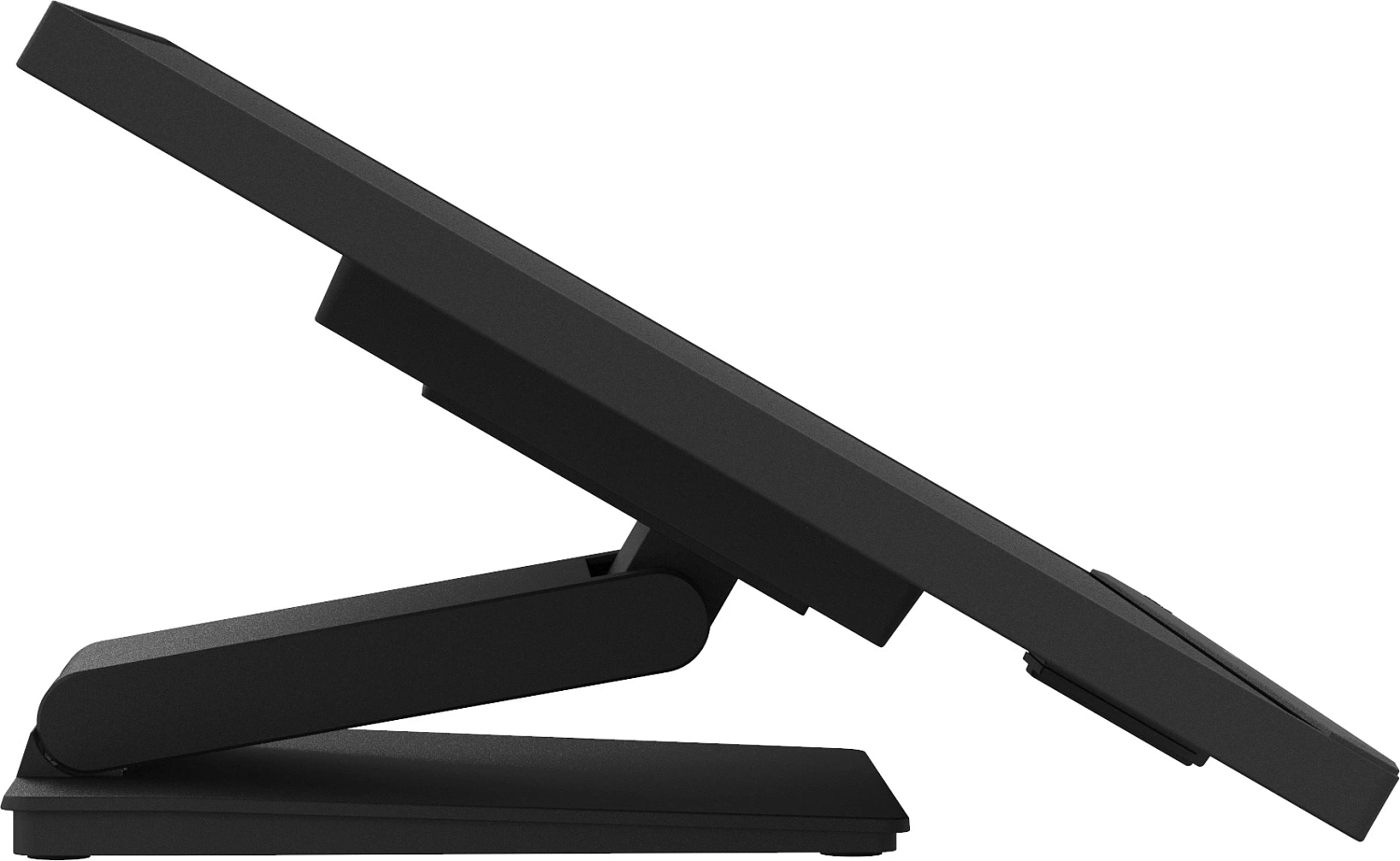 Монитор Iiyama 27" ProLite T2754MSC-B2AG черный IPS LED 4ms 16:9 HDMI M/M глянцевая HAS 1000:1 300cd 178гр/178гр 1920x1080 75Hz VGA DP FHD USB Touch 2.9кг