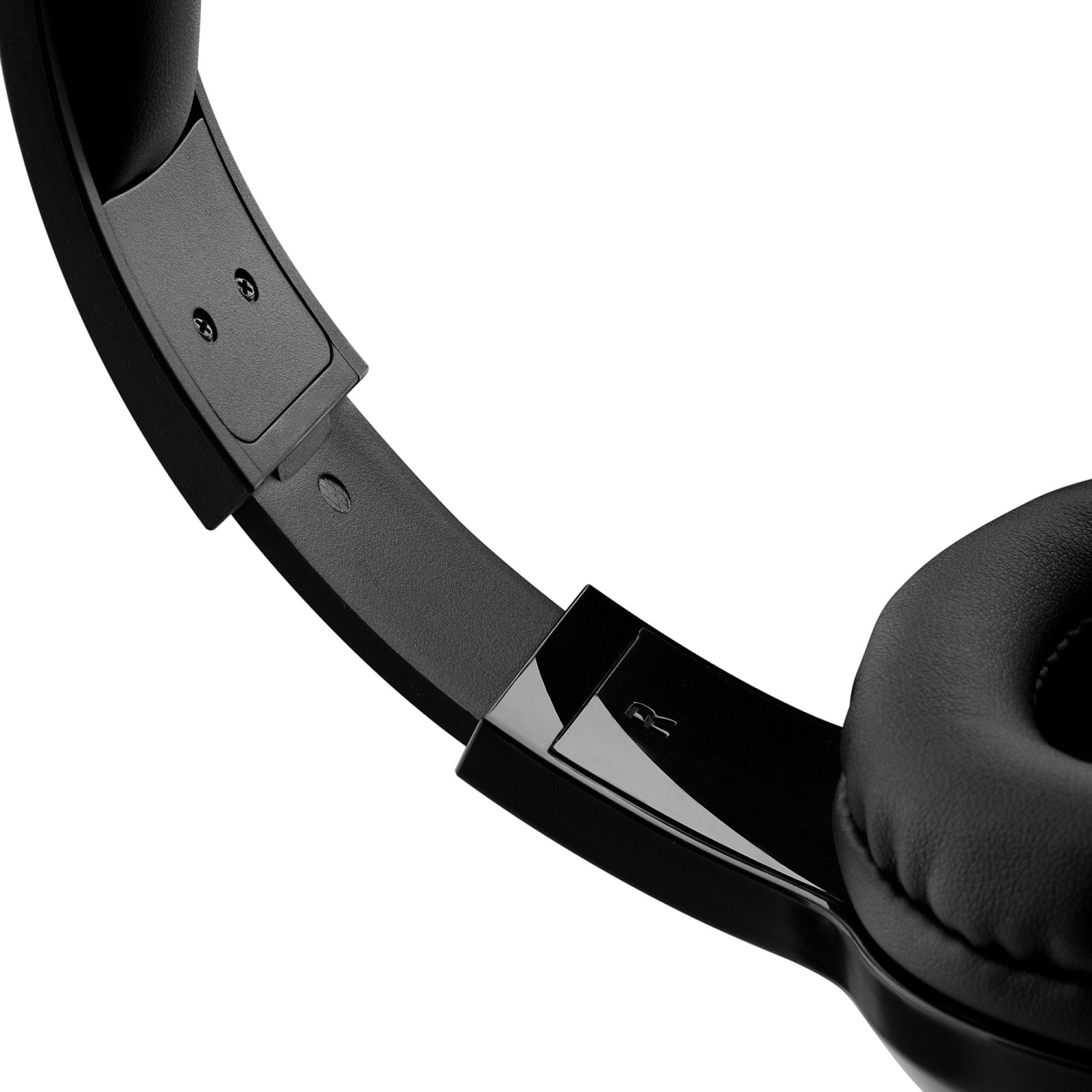 Наушники с микрофоном Edifier K815 USB черный 2м мониторные USB оголовье