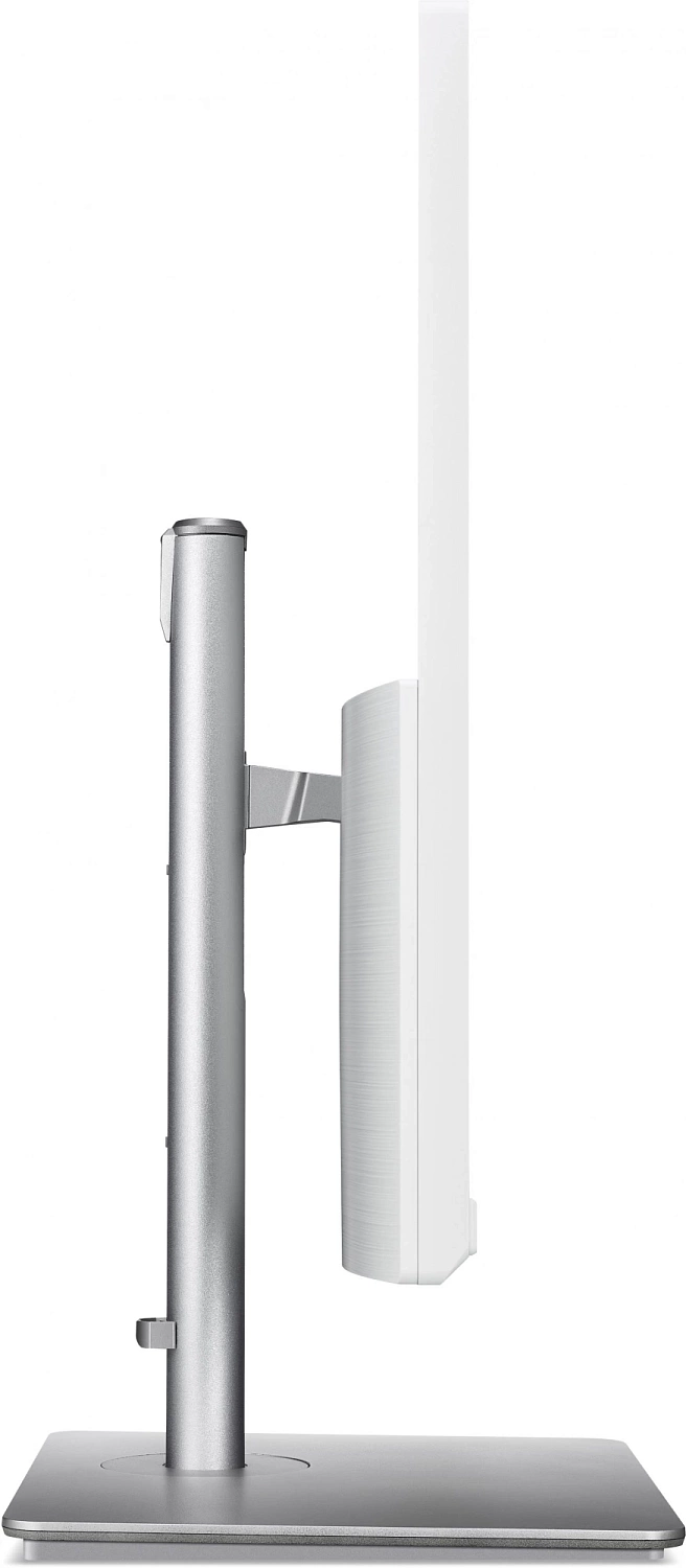 Моноблок Acer Aspire C24-195ES 23.8" Full HD Core Ultra 5 125U (3.6) 8Gb SSD512Gb UHDG CR Eshell GbitEth WiFi BT 180W клавиатура мышь Cam серебристый 1920x1080