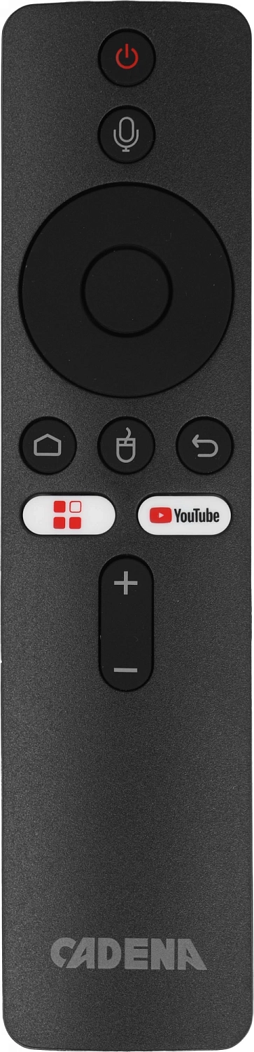 Медиаплеер Cadena Pro A 8Gb