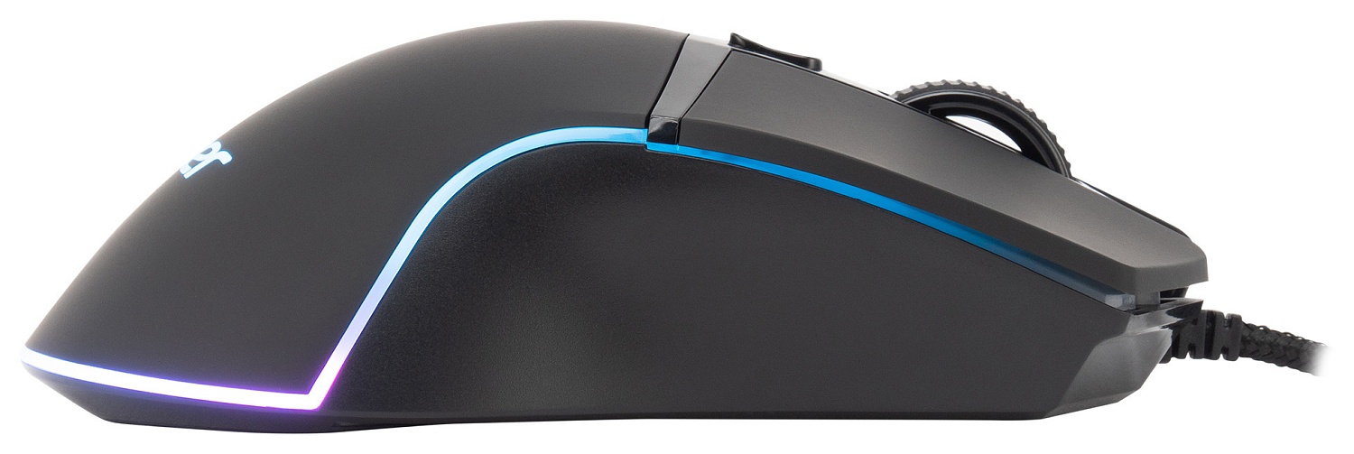 Мышь Acer OMW121 черный оптическая (6400dpi) USB (6but) Мышь Acer OMW121 черный оптическая (6400dpi) USB (6but)