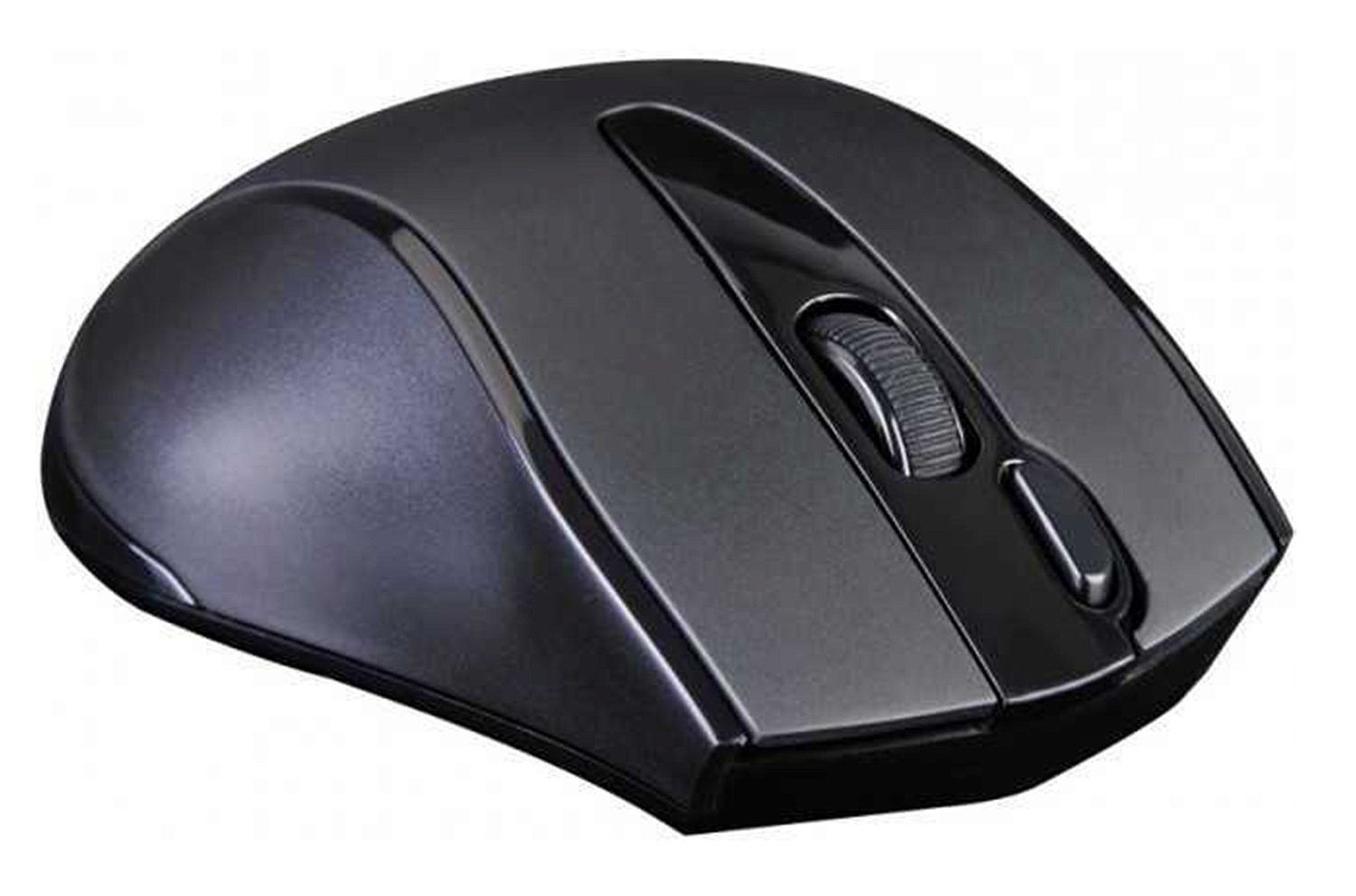 Мышь A4Tech V-Track G9-500FS черный оптическая (1200dpi) silent беспроводная USB (4but) Мышь A4Tech V-Track G9-500FS черный оптическая (1200dpi) silent беспроводная USB (4but)