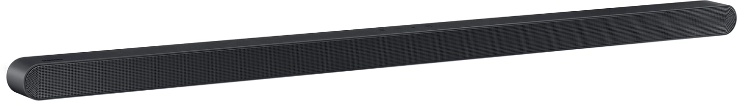 Саундбар Samsung HW-S700D/RU 3.1 430Вт черный Саундбар Samsung HW-S700D/RU 3.1 430Вт черный