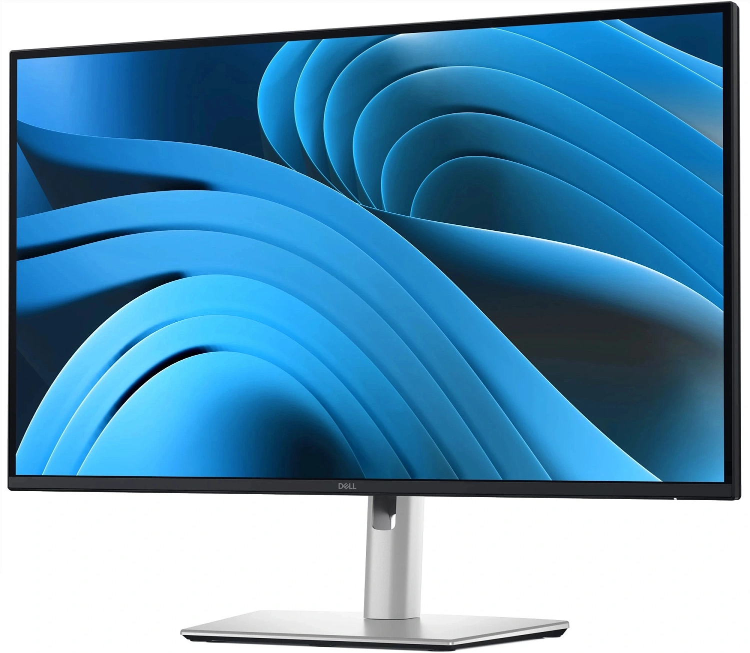 Монитор Dell 27" P2725QE черный IPS LED 16:9 HDMI матовая HAS Piv 1500:1 350cd 178гр/178гр 3840x2160 100Hz DP 4K USB