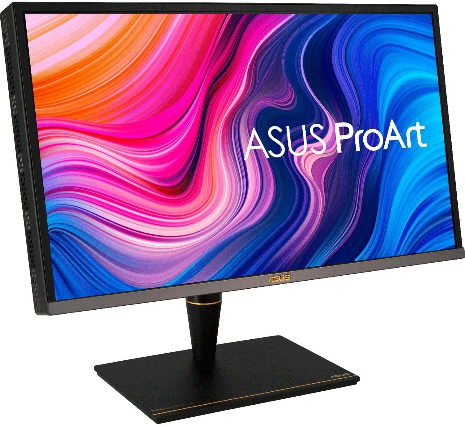 Монитор Asus 27" ProArt PA27UCGE черный IPS LED 1ms 16:9 HDMI M/M матовая HAS Piv 1000:1 600cd 178гр/178гр 3840x2160 160Hz DP 4K USB 6.4кг