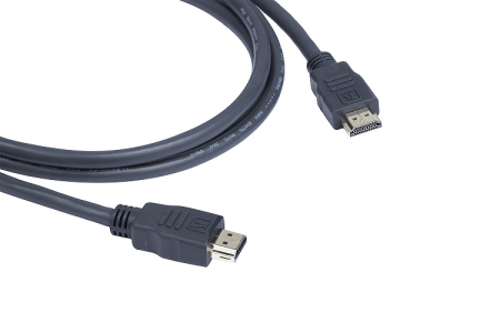 Kramer C-HM/HM-50 Кабель HDMI-HDMI  (Вилка - Вилка), 15,2 м