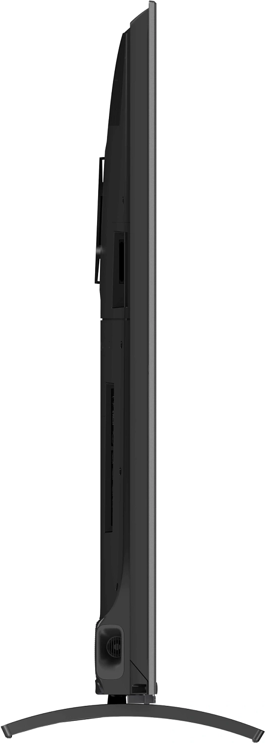 Телевизор LED Skyworth 75" 75X87G QD-Mini LED Magic Sound Karaoke TV Frameless черный/черный 4K Ultra HD 120Hz DVB-T DVB-T2 DVB-C DVB-S DVB-S2 USB WiFi Smart TV