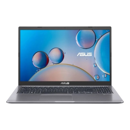 Ноутбук ASUS X515EA-BQ1435 Core i3 1115G4/8Gb/SSD256Gb/15.6"/FHD/IPS/noOS/silver (90NB0TY1-M23800)