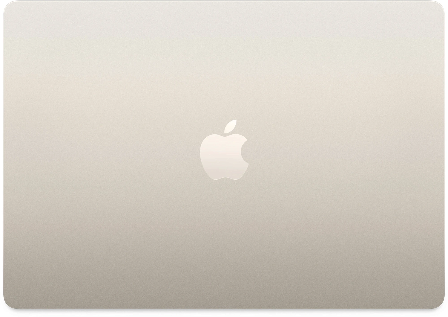 Ноутбук Apple MacBook Air A3241 M4 10 core 24Gb SSD512Gb/10 core GPU 15.3" Liquid Retina (2880x1864) macOS star WiFi BT Cam (MC6K4LL/A)