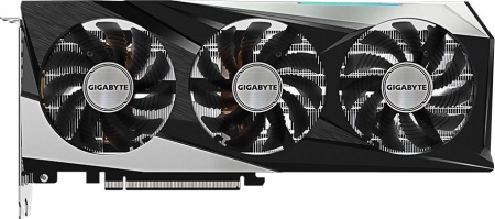 Видеокарта GIGABYTE RX7600 GAMING OC 8GB //RX7600, HDMI*2, DP*2, 8G,D6