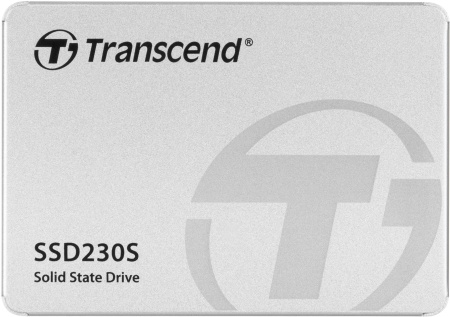 Накопитель SSD Transcend SATA III 1Tb TS1TSSD230S SSD230S 2.5"