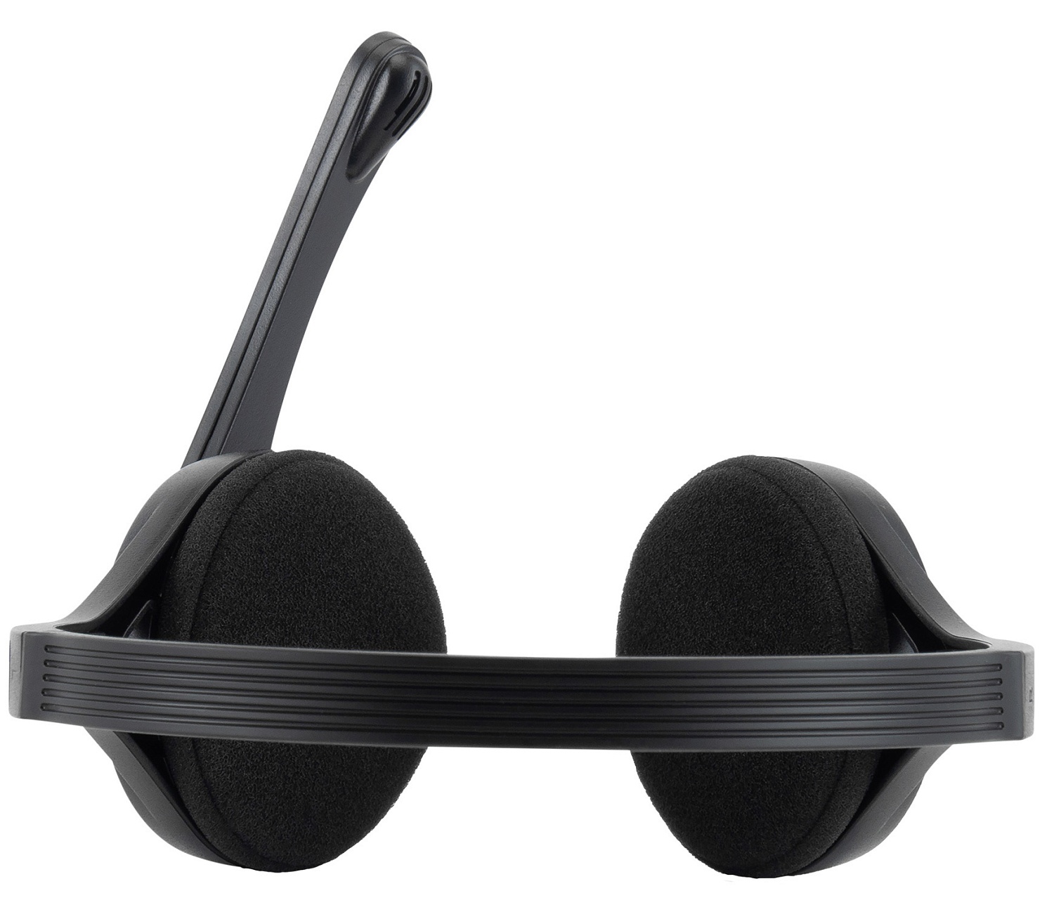 Наушники с микрофоном Edifier K550 черный 2м мониторные оголовье (K550 SINGLE PLUG)