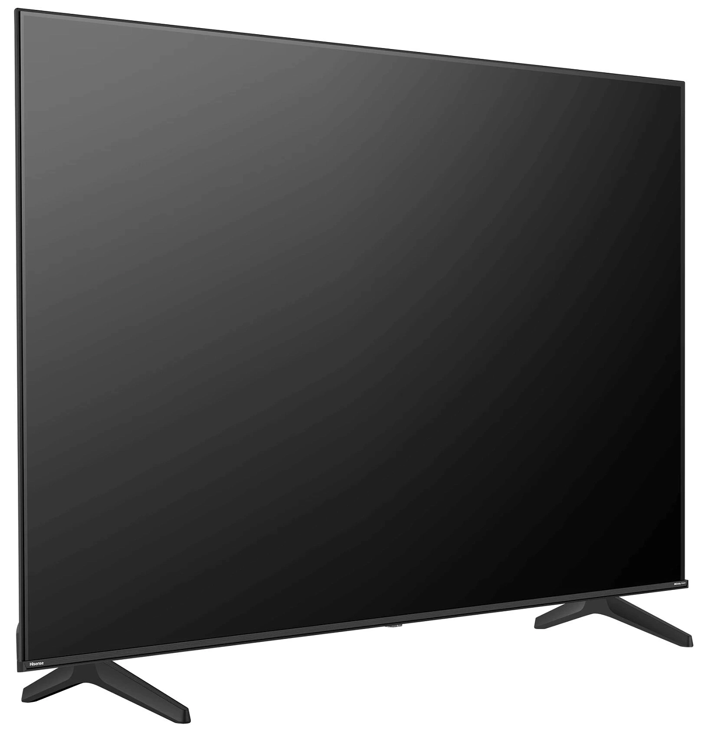 50" Телевизор LED HISENSE 50A6Q