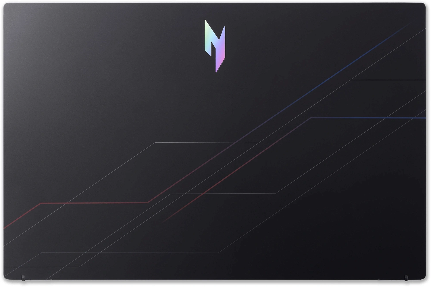 Ноутбук Acer Nitro V 15 ANV15-52-54UP Intel Core 5 210H/16Gb/SSD1Tb/RTX5050 8Gb/15.6"/IPS/FHD/1920x1080/165Hz/NoOS/Black (NH.QZ7CD.00A)