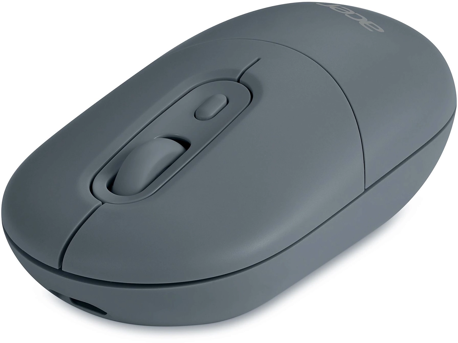 Мышь Acer OMR301 черный оптическая (1600dpi) беспроводная BT/Radio USB (4but) Мышь Acer OMR301 черный оптическая (1600dpi) беспроводная BT/Radio USB (4but)