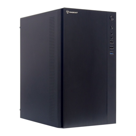 Компьютер Raskat STANDART 300 (Intel Core i3-13100, RAM 8GB, SSD 256GB, noOS)