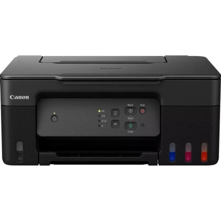 Canon Pixma G2430 А4, МФУ, струйное, цветное, 11стр/мин, 4800х1200dpi, USB, СНПЧ (5991C009AA/5991C009)