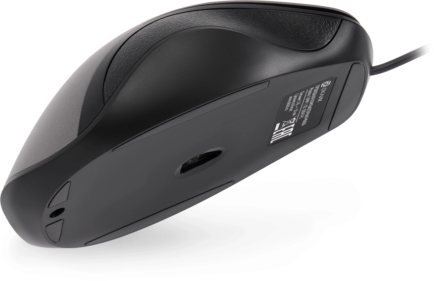 Мышь Оклик 504M черный/серый оптическая (3600dpi) silent USB (6but) Мышь Оклик 504M черный/серый оптическая (3600dpi) silent USB (6but)