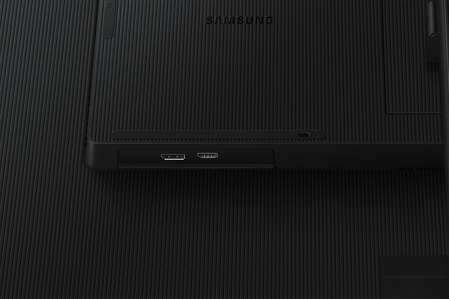 Монитор 37" SAMSUNG S37D702EAI ViewFinity S7 S70D UHD Black (VA, 3840x2160, HDMI+DP, 5 ms, 178°/178°, 350 cd/m, 3000:1, 60Hz)