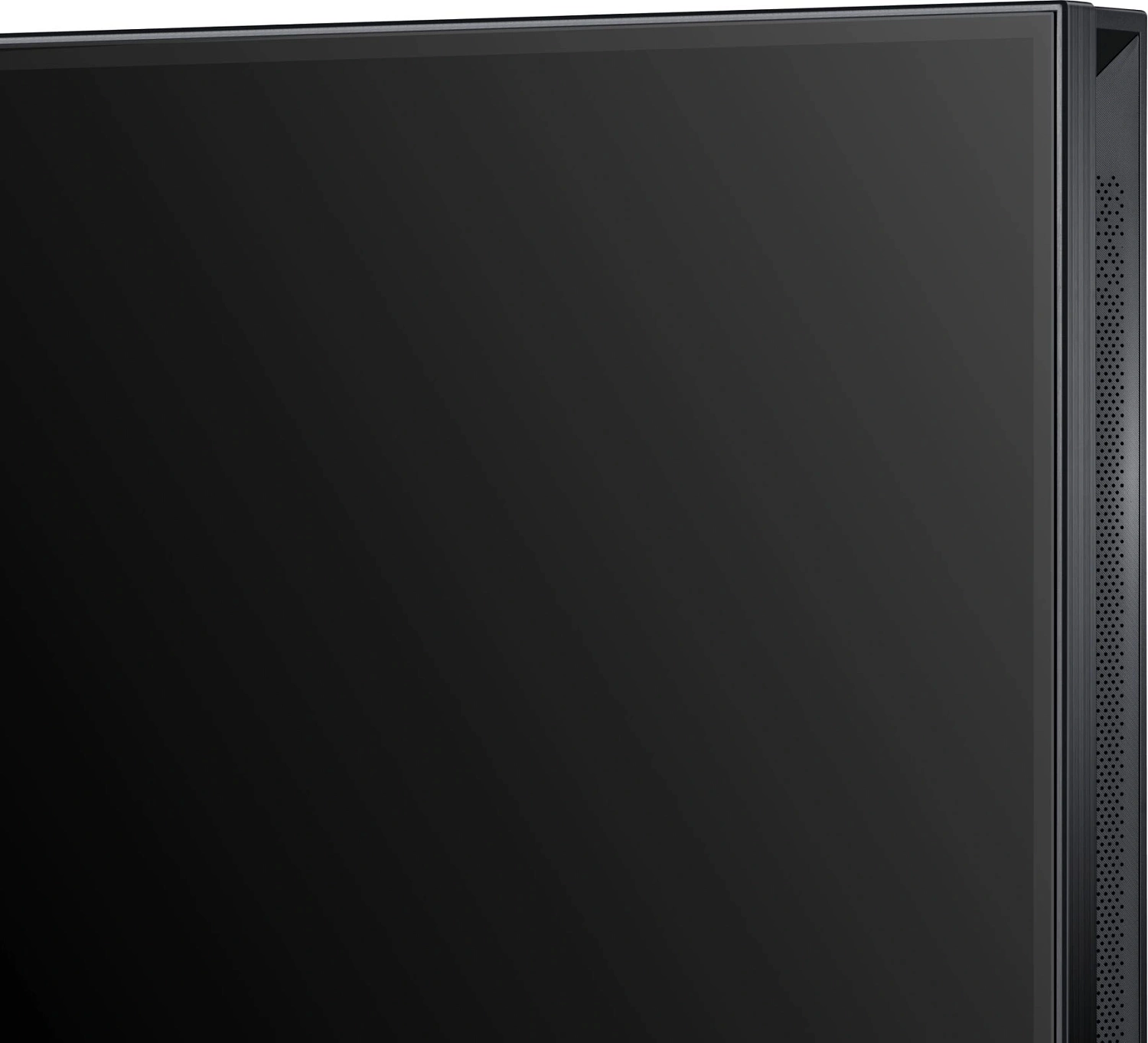 Телевизор QLED Hisense 65" 65UR9S угольно-серый 4K Ultra HD 120Hz DVB-T DVB-T2 DVB-C DVB-S DVB-S2 USB WiFi Smart TV (RUS)