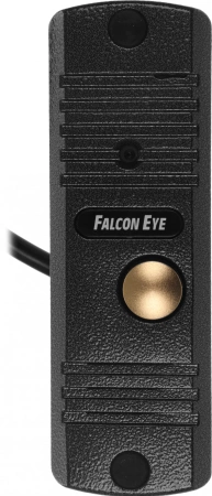 Видеопанель Falcon Eye FE-305HD цветной сигнал CCD цвет панели: графит