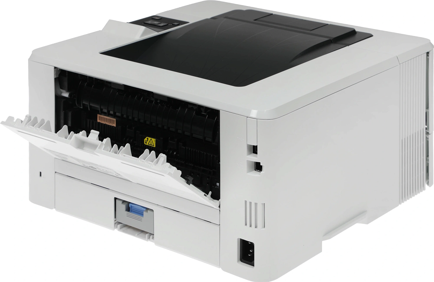 Принтер лазерный HP LaserJet Pro 4003dn (2Z609A) A4 Duplex Net белый