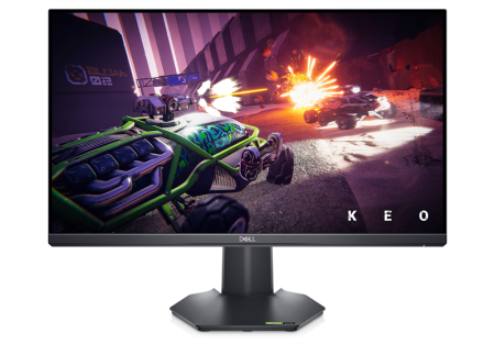 Монитор Dell 23,8" G2422HS Gaming Monitor (1920 x 1080) 165 Hz