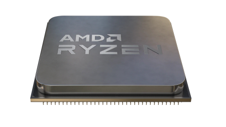 Процессор CPU AMD Ryzen 5 5600G, 6/12, 3.9-4.4GHz, 384KB/3MB/16MB, AM4, 65W, Radeon Vega, OEM, 1 year