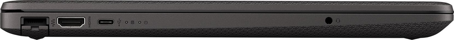 Ноутбук HP 255 G8 Ryzen 5 5500U 8Gb SSD512Gb AMD Radeon 15.6" FHD (1920x1080) Windows 11 Professional dk.silver WiFi BT Cam (4K7Z5EA/4K725EA)