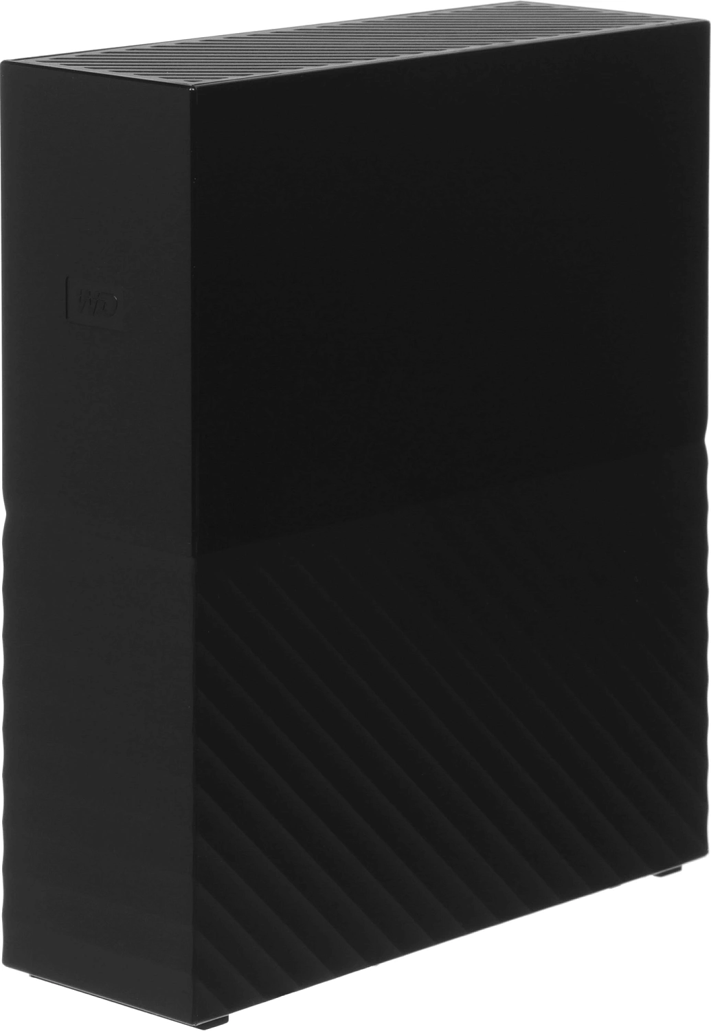 Внешний жёсткий диск WD My Book (New) 22TB WDBBGB0220HBK-EESN