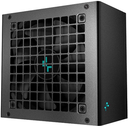 Блок питания Deepcool ATX 850W PK850D 80+ bronze (20+4pin) APFC 120mm fan 6xSATA RTL
