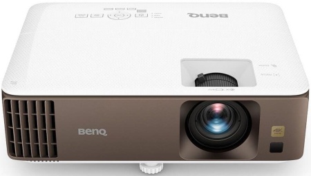 Проектор Benq W1800 DLP 2000Lm (3840x2160) 10000:1 ресурс лампы:4000часов 2xHDMI 3.1кг