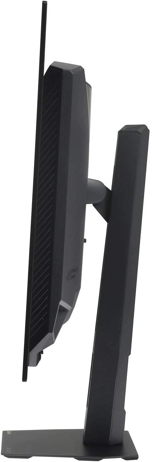 Монитор Asus 31.5" ROG Strix XG32UCWG черный OLED LED 0.03ms 16:9 HDMI матовая HAS 1300cd 178гр/178гр 3840x2160 165Hz DP 4K USB 7.3кг