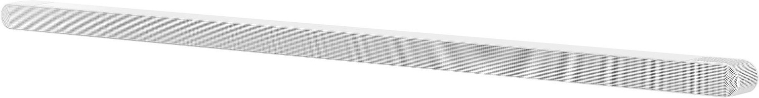 Саундбар Samsung HW-S801B/RU 3.1.2 200Вт белый