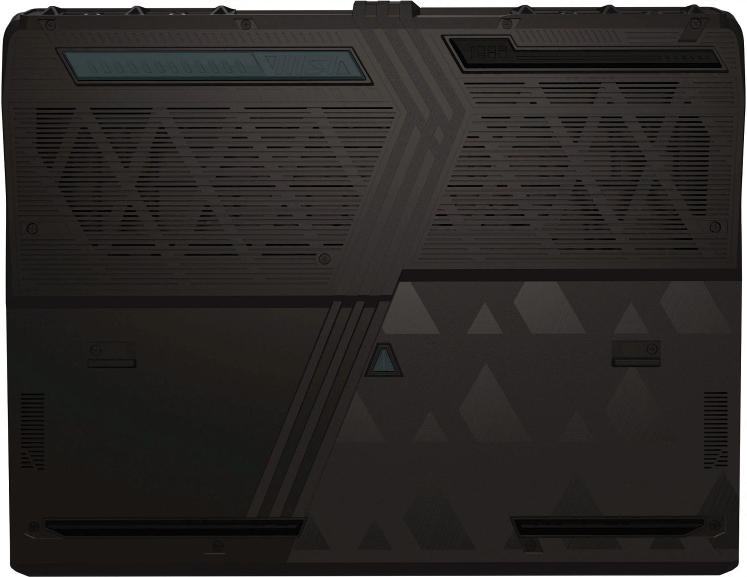 Ноутбук MSI Vector 17 HX AI A2XWIG-063XRU Core Ultra 9 275HX 32Gb SSD1Tb NVIDIA GeForce RTX5080 16Gb 17" IPS QHD+ (2560x1600) FreeDOS grey space WiFi BT Cam (9S7-17S372-063)