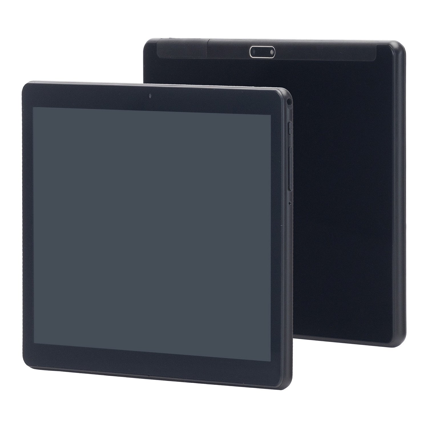 Планшет Digma CITI Octa 10 SC9863 (1.6) 8C RAM4Gb ROM64Gb 10.1" IPS 1920x1200 3G 4G Android 9.0 черный 5Mpix 2Mpix BT GPS WiFi Touch microSD 128Gb minUSB 5000mAh