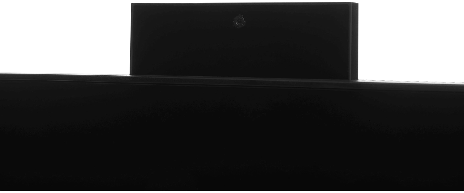 Моноблок IRU Strato 31.5" QHD i5 13420H (2.1) 16Gb SSD1Tb UHDG Windows 11 Pro 64 GbitEth WiFi BT 90W Cam черный 2560x1440