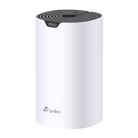 Deco S7(1-pack) AC1900 Домашняя Mesh Wi-Fi система AC1900 Домашняя Mesh Wi-Fi система