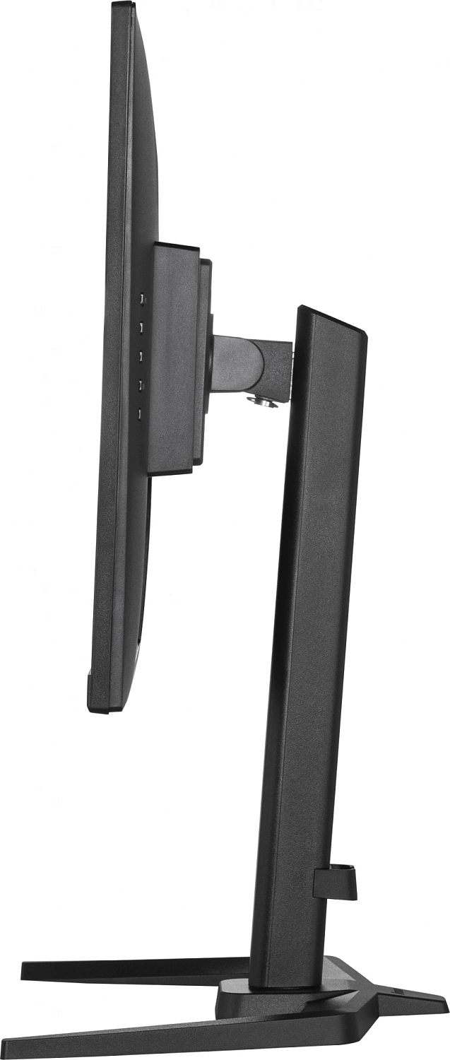 Монитор Iiyama 27" G-Master GB2790QSU-B5 черный IPS LED 16:9 HDMI M/M матовая HAS 400cd 178гр/178гр 2560x1440 240Hz DP USB 5.7кг